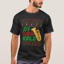 Pesquisar por world music camisetas Xmas
