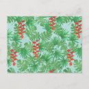 Pesquisar por heliconia cartoes postais Aquarela