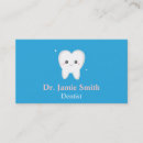 Pesquisar por dentes brancos cartao de visita Doctor