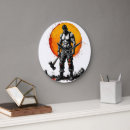 Pesquisar por medieval relogios de parede Fantasia