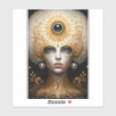 Pesquisar por olho místico adesivos Componente genérico