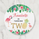 Pesquisar por aniversário tropical lembrancinhas etiquetas Havaiano