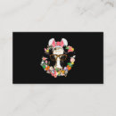 Pesquisar por bezerra cartao de visita Cowboy