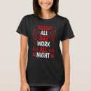 Pesquisar por overnight camisetas Trabalho