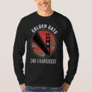 Pesquisar por ponte san francisco camisetas Portão