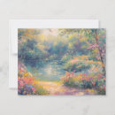 Pesquisar por monet cartoes postais Pintura