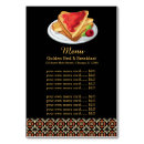 Pesquisar por do café cartoes de mesa Restaurante