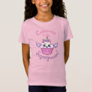 Pesquisar por cupcake do kawaii camisetas Rosa