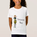 Pesquisar por abelha dos desenhos animados camisetas Bonito