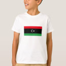 Pesquisar por bandeira líbia camisetas Líbio