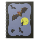 Pesquisar por moon cadernos de notas Halloween