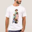 Pesquisar por fauna flora camisetas Raposa