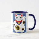 Pesquisar por maneki neko canecas Bonito