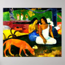 Pesquisar por paul gauguin pósteres pôsteres Taiti