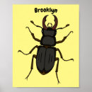 Pesquisar por beetle pôsteres Insect