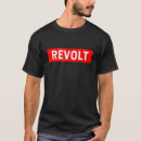 Pesquisar por não revolta camisetas Rebelde