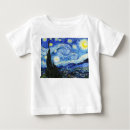Pesquisar por vincent van gogh roupas A noite estrelada
