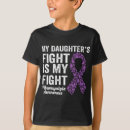 Pesquisar por fibromialgia de luta camisetas Doença invisível