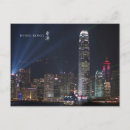 Pesquisar por porte postal da noite Hong kong