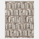 Pesquisar por prateleiras mantas Amante de livros