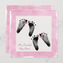 Pesquisar por pegadas do convites Gêmeos