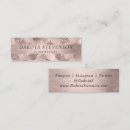 Pesquisar por posh cartao de visita For her