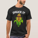 Pesquisar por espiga de milho camisetas Homens