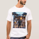 Pesquisar por vingador camisetas Ação