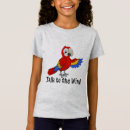 Pesquisar por parrots camisetas Animal