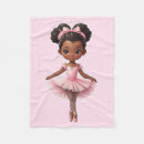 Pesquisar por bailarina no tutu mantas Menina