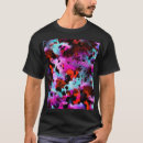 Pesquisar por batik camisetas Abstrato