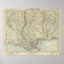 Pesquisar por arkansas pôsteres Mapa