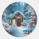 Pesquisar por natal da cabana adesivos Pinheiro