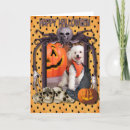 Pesquisar por dog halloween cartoes Fall
