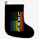 Pesquisar por nós bandeira meias de natal Gay