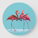 Pesquisar por flamingo relogios de parede Natureza