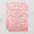 Pesquisar por festa de solteira branca convites Brilho