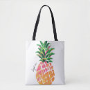 Pesquisar por abacaxi bolsas tote Tropical