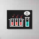 Pesquisar por tubos impressão de canvas Ciência