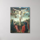 Pesquisar por calvário impressão de canvas Cristo