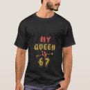Pesquisar por 67 anos camisetas Velho