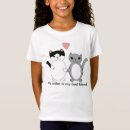 Pesquisar por irmão gato camisetas Animais