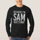 Pesquisar por sams camisetas Ideia