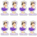 Pesquisar por bailarina princesa adesivos Menina