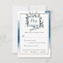 Pesquisar por blue r convites Azul empoeirado