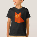 Pesquisar por animal do origami camisetas Fofofo
