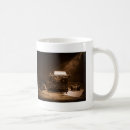 Pesquisar por jornalista canecas Máquina de escrever