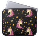 Pesquisar por princesa laptop sleeves Unicórnio