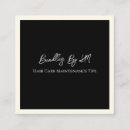 Pesquisar por perucas cartao de visita Cabeleireiro