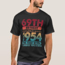 Pesquisar por vintage 1954 camisetas Ano